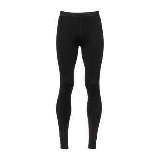 Leggings Warmwool Longs Jet