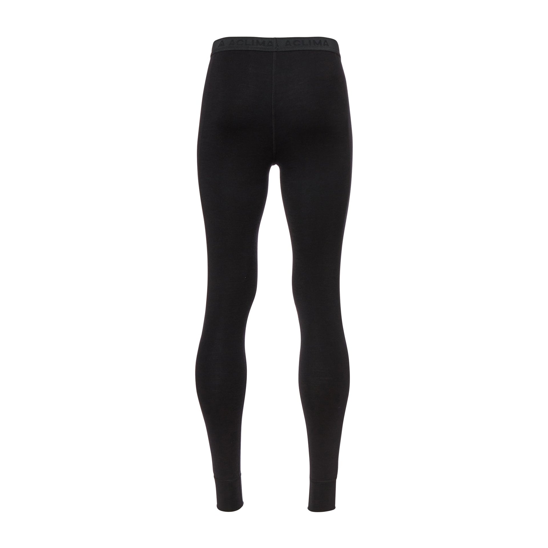 Leggings Warmwool Longs Jet