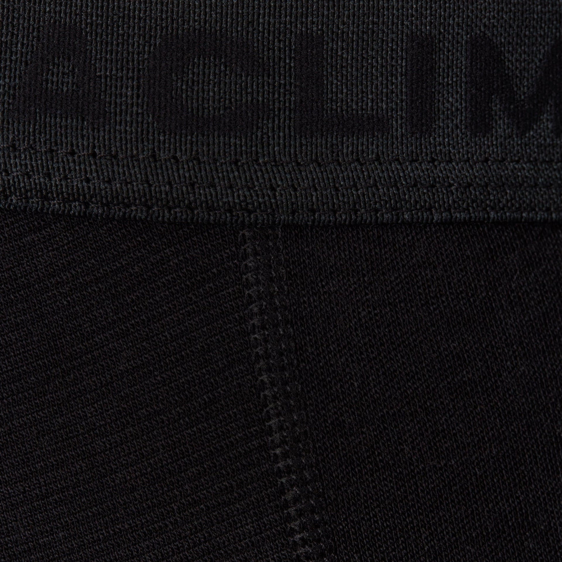 Leggings Warmwool Longs Jet