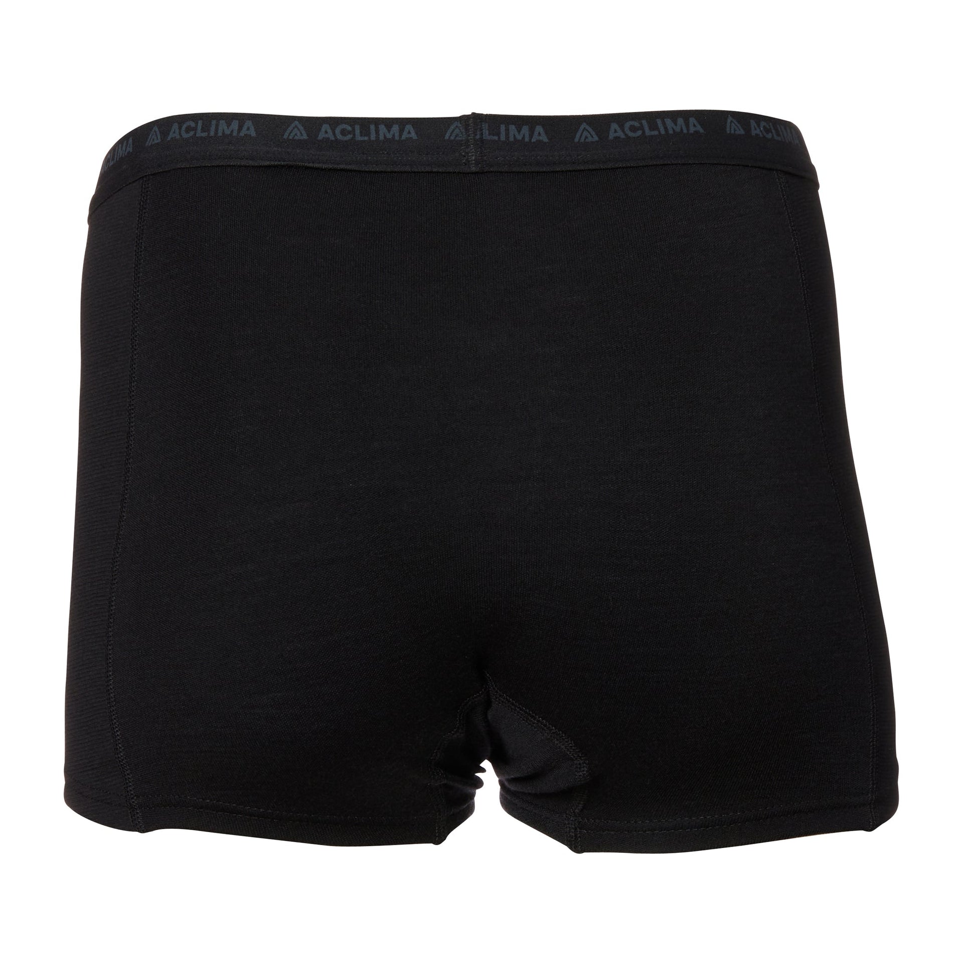 Sottopantaloni da donna WarmWool Hipster jet