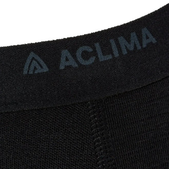 Ropa interior WarmWool Hipster mujer
