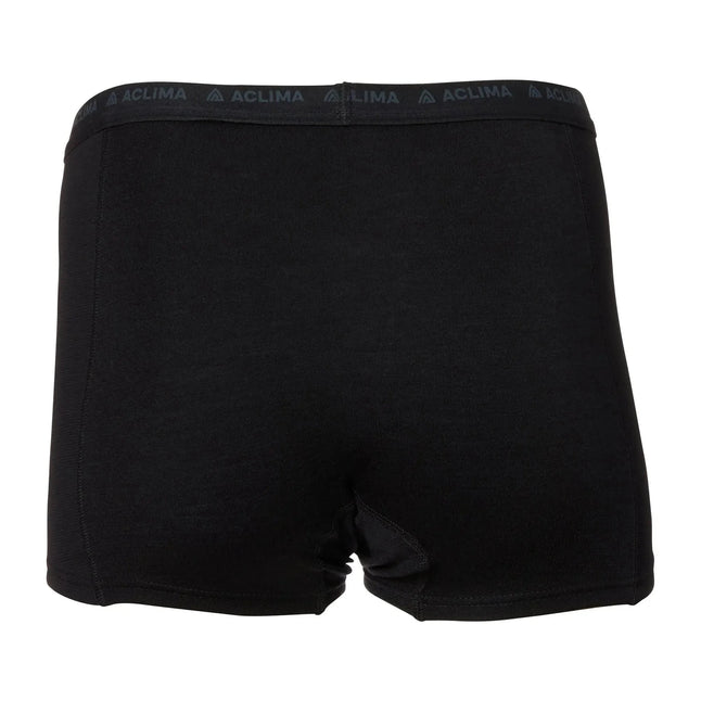 Ropa interior WarmWool Hipster mujer