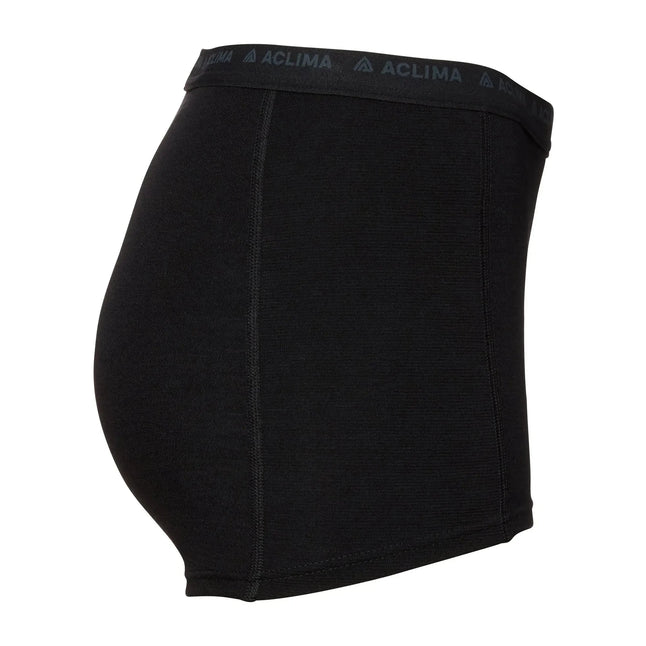 Ropa interior WarmWool Hipster mujer