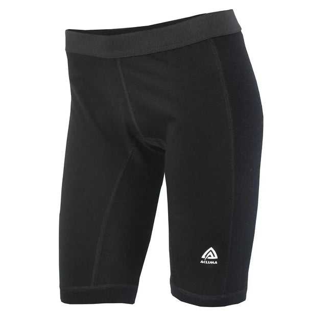 Shorts WarmWool con WindWool mujer