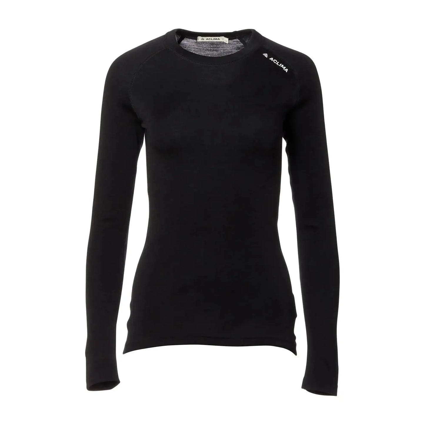 aclima-pullover-warmwool-crew-neck-jet-black-frauen-ansicht-1