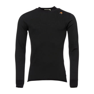 Longsleeve HotWool Crew Neck