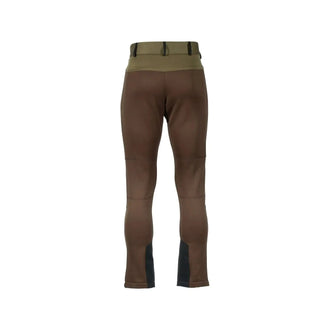 Trousers WoolShell Pants capers dark earth