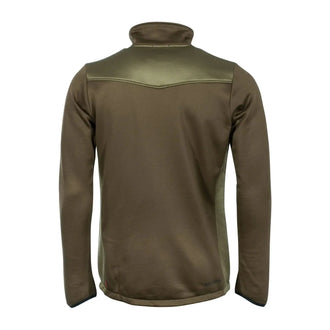 Jacket WoolShell Jacket capers dark earth