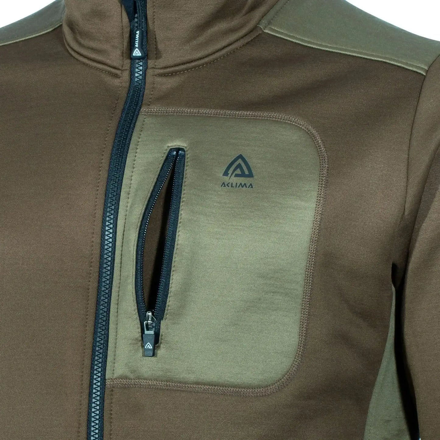 aclima-jacke-woolshell-jacket-capers-dark-earth-ansicht-4