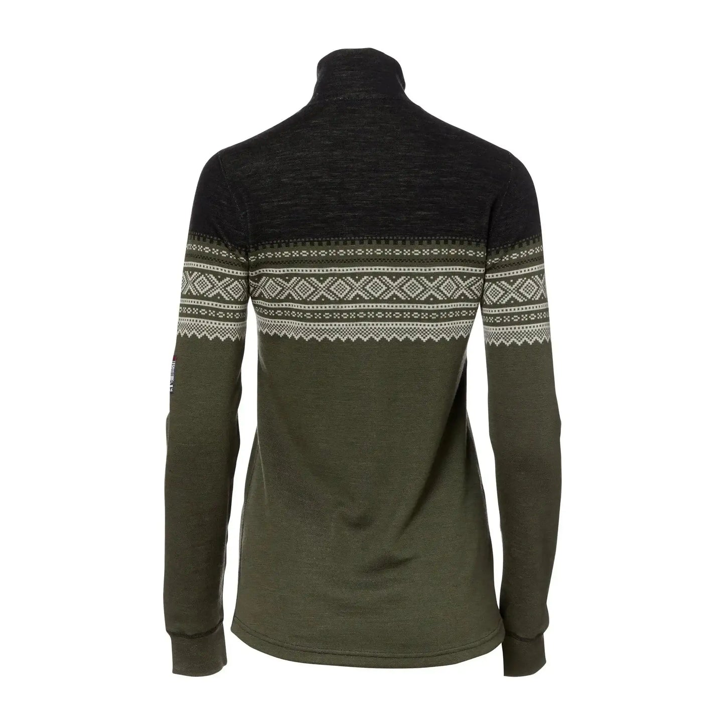 aclima-pullover-designwool-marius-mock-neck-zip-nordmarka-frauen-ansicht-2