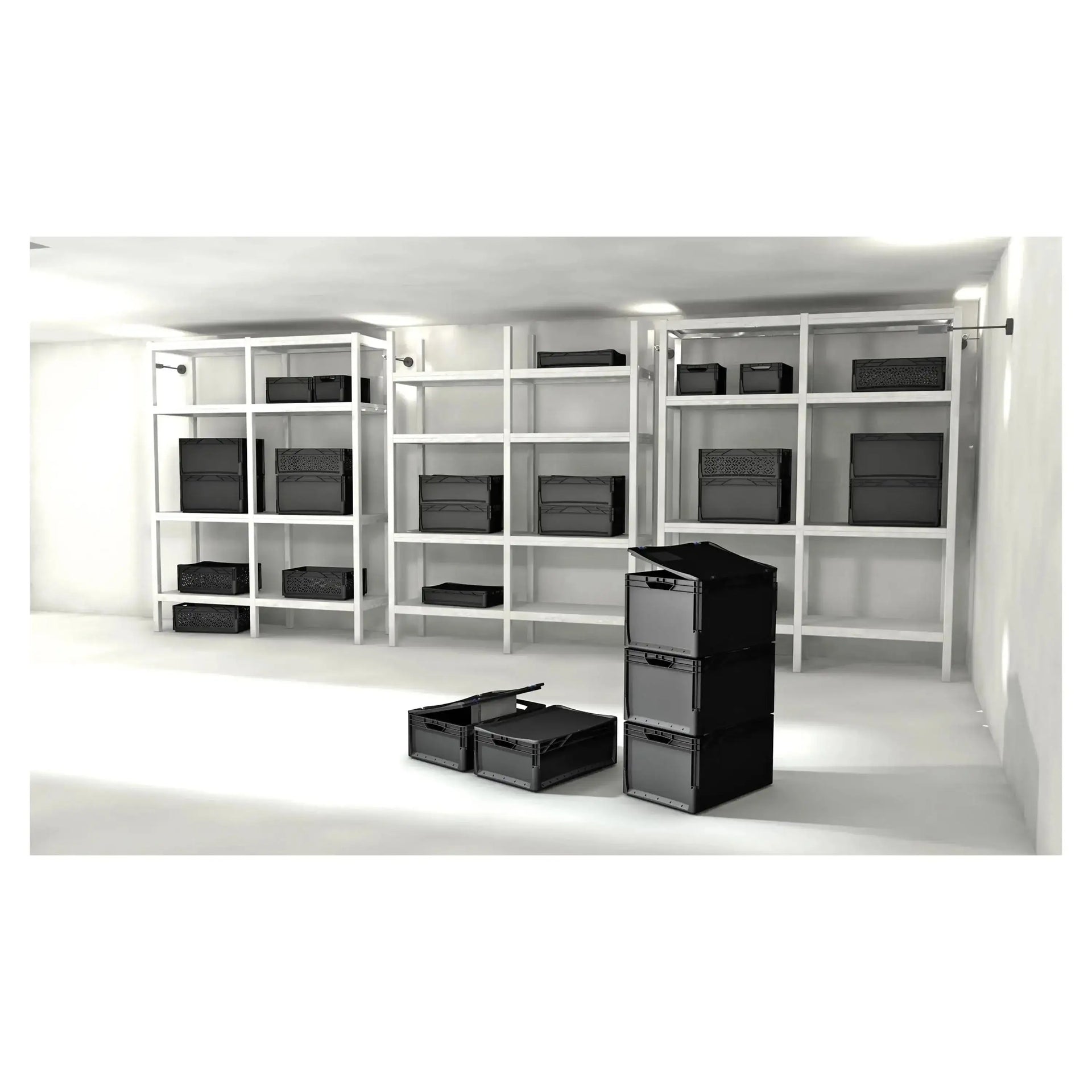 surplus-systems-euronormbox-vollwand-60-x-40-x-22-cm-schwarz-ansicht-4