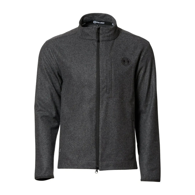 Wool jacket