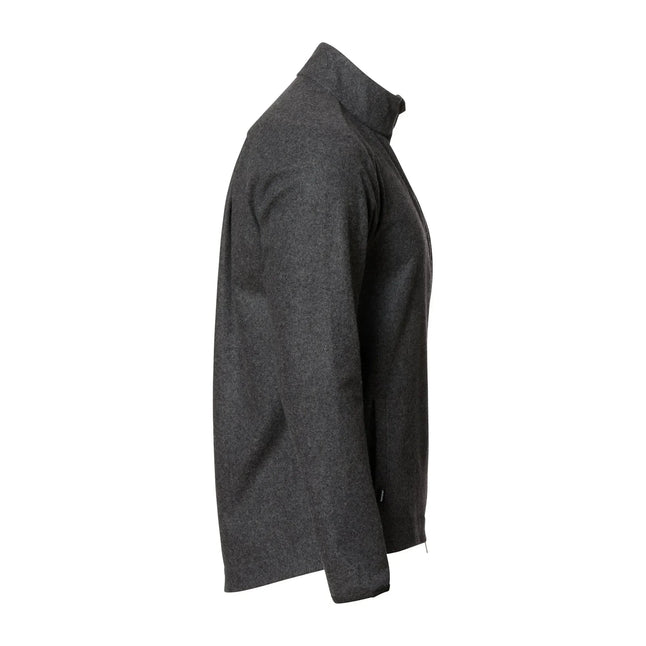 Wool jacket