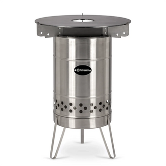 Pyron Plate grill plate