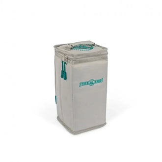 Carrying bag for storm lantern 276