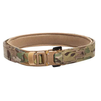 Belt Modular Shooters 2.0