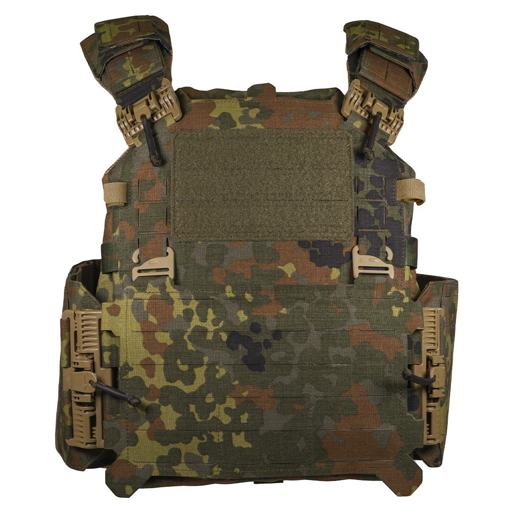 Plate Carrier Sentinel 2.0