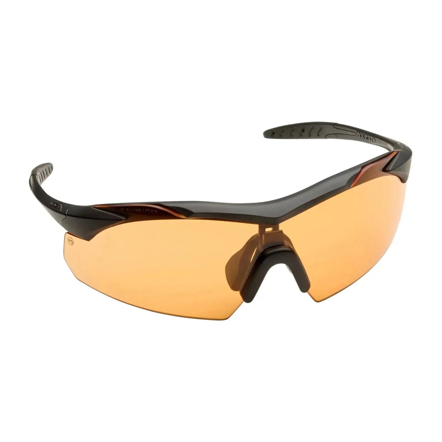 wiley-x-brille-vapor-2-5-grau-klar-light-rust-mattschwarz-ansicht-1