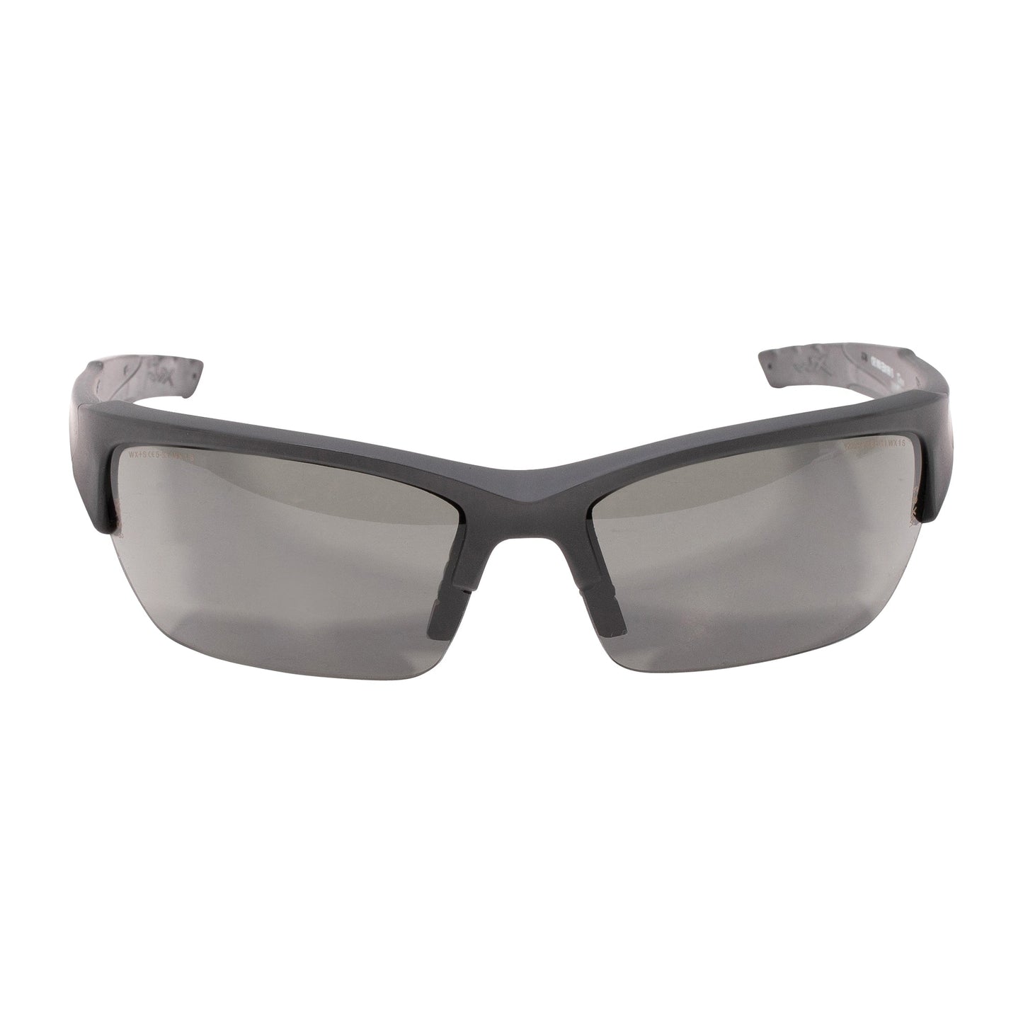 Glasses Valor gray matte