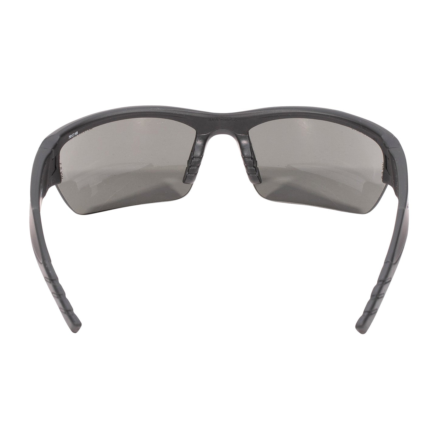 Glasses Valor gray matte