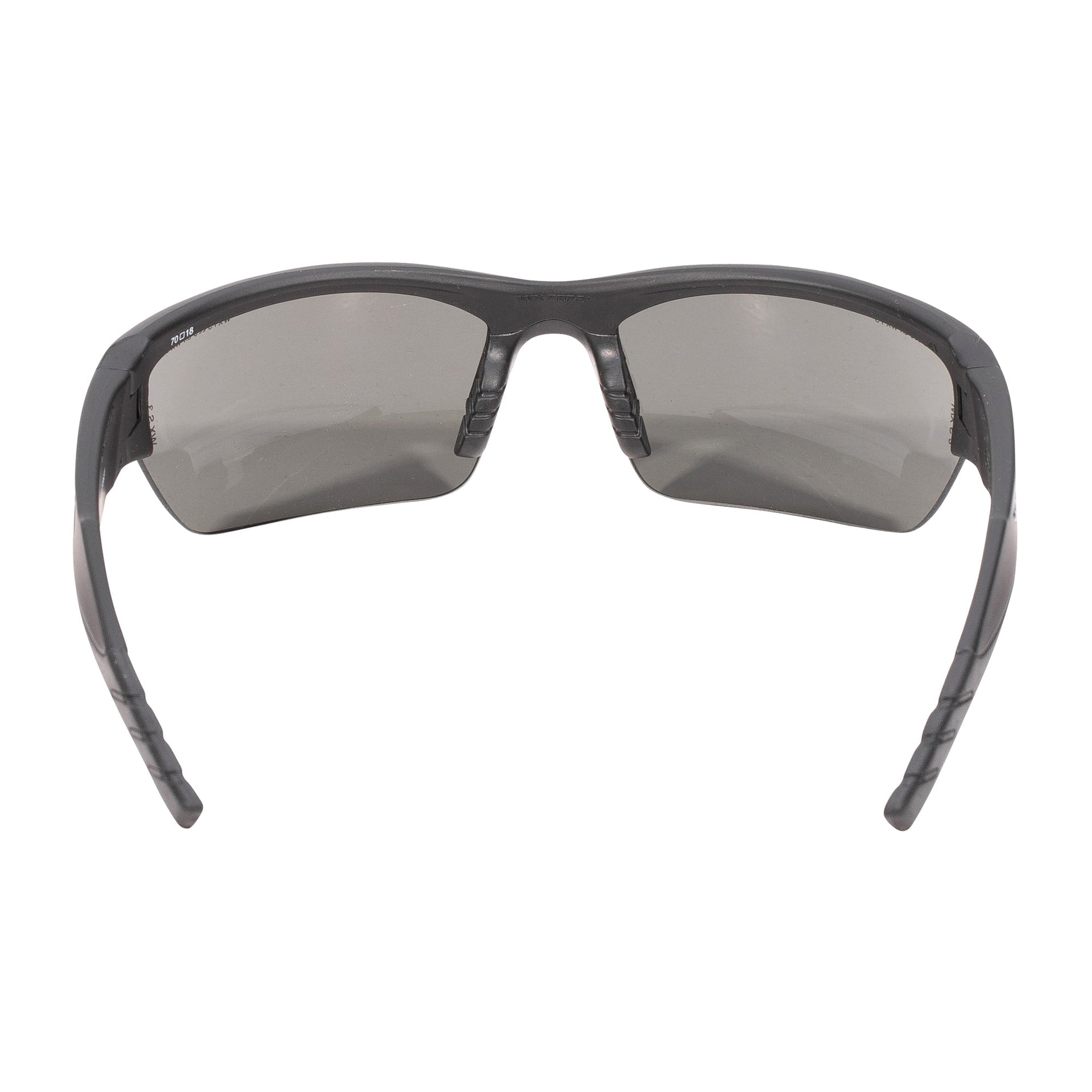 Glasses Valor gray matte