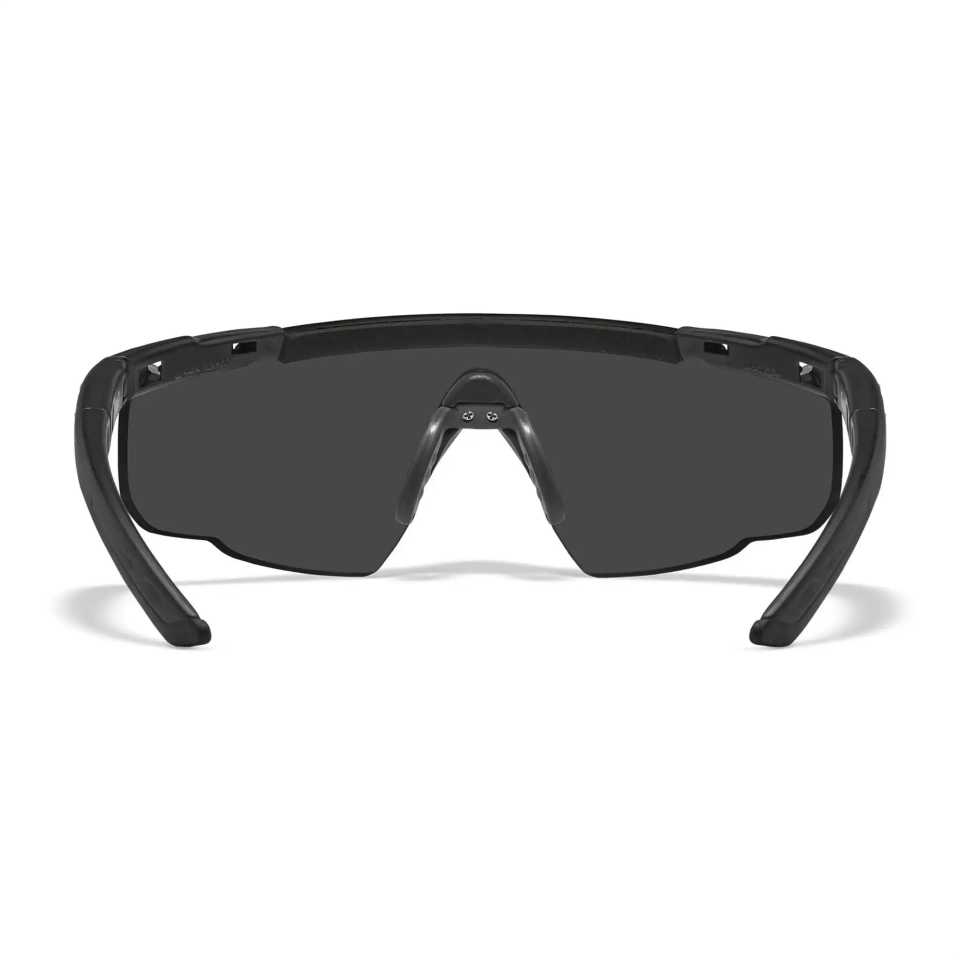 Saber Advanced safety goggles