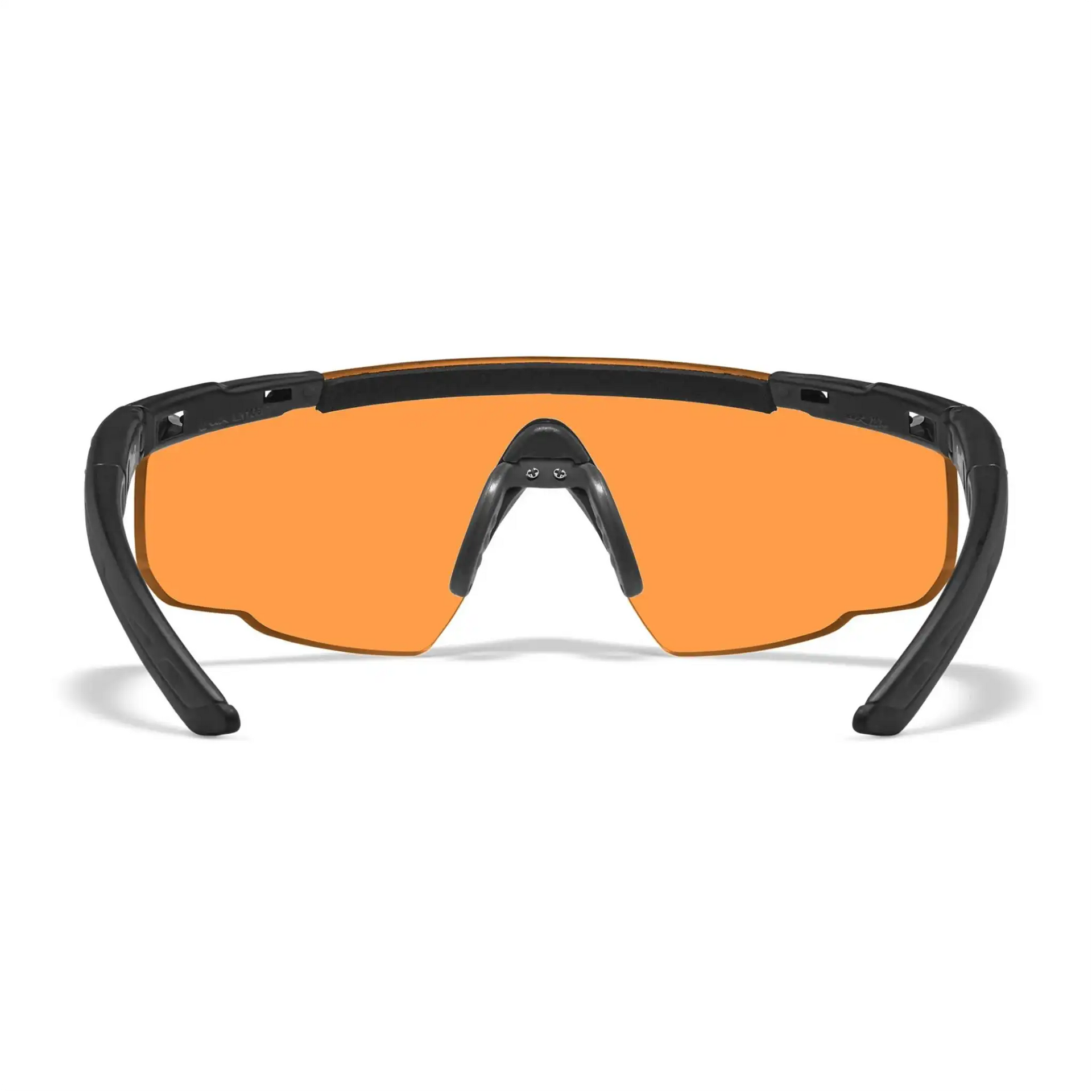 Saber Advanced safety goggles