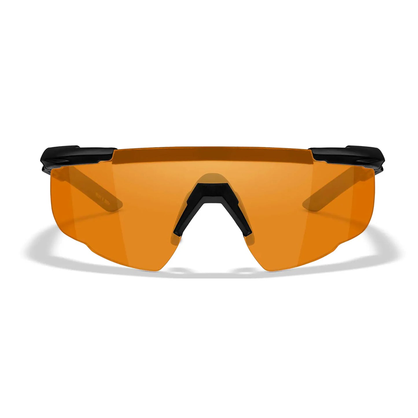 Saber Advanced safety glasses with interchangeable lenses