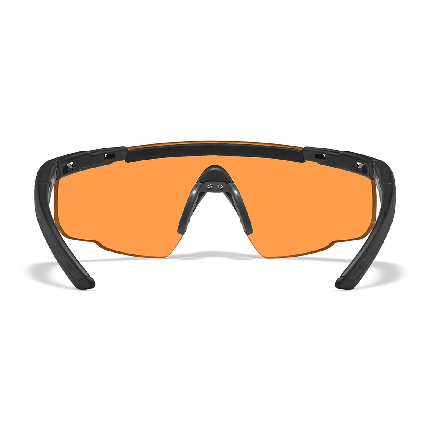 Saber Advanced safety glasses with interchangeable lenses