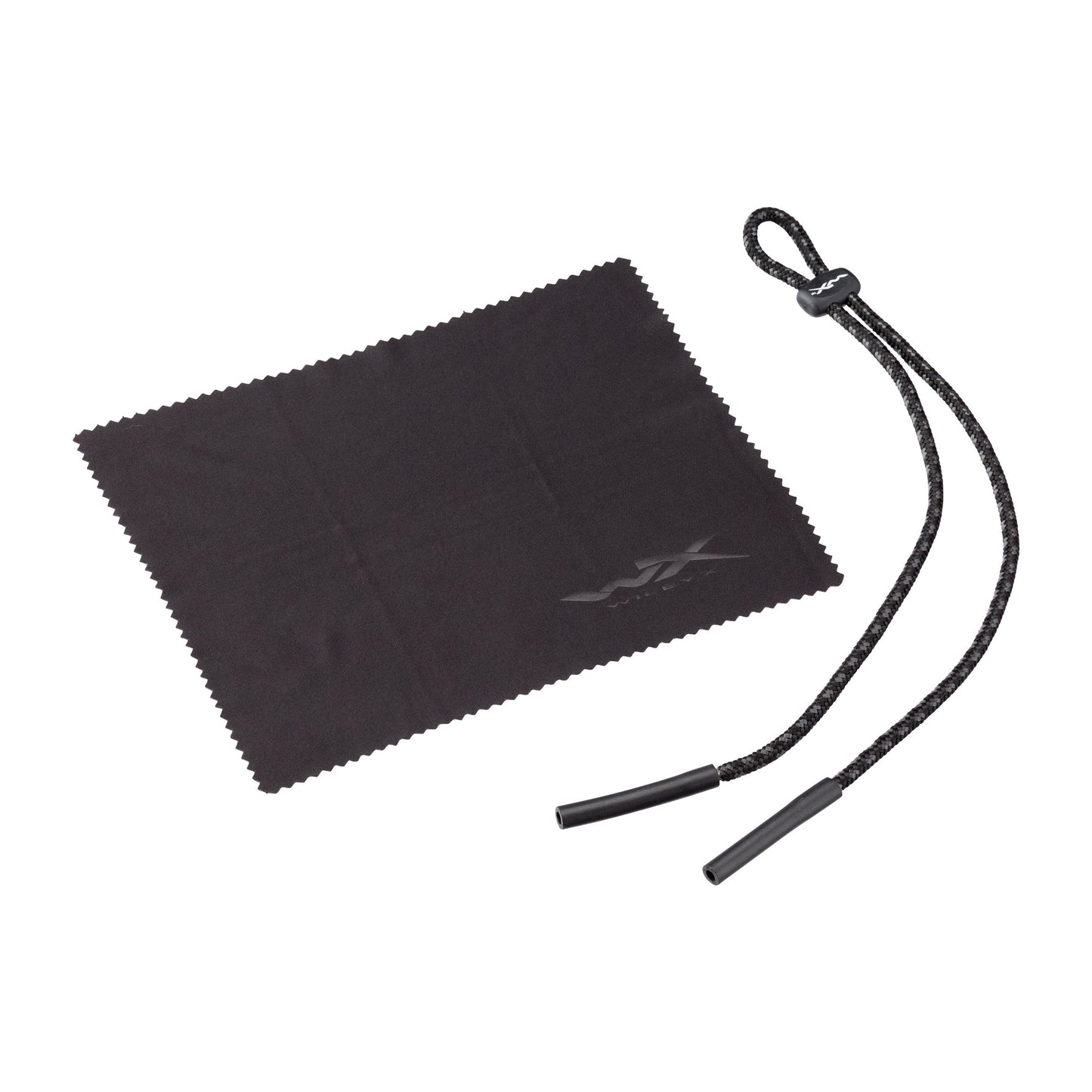 Glasses Climb gray matte