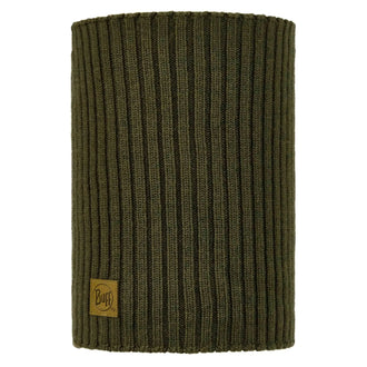 Schlauchschal Norval Knitted Neck Warmer forest