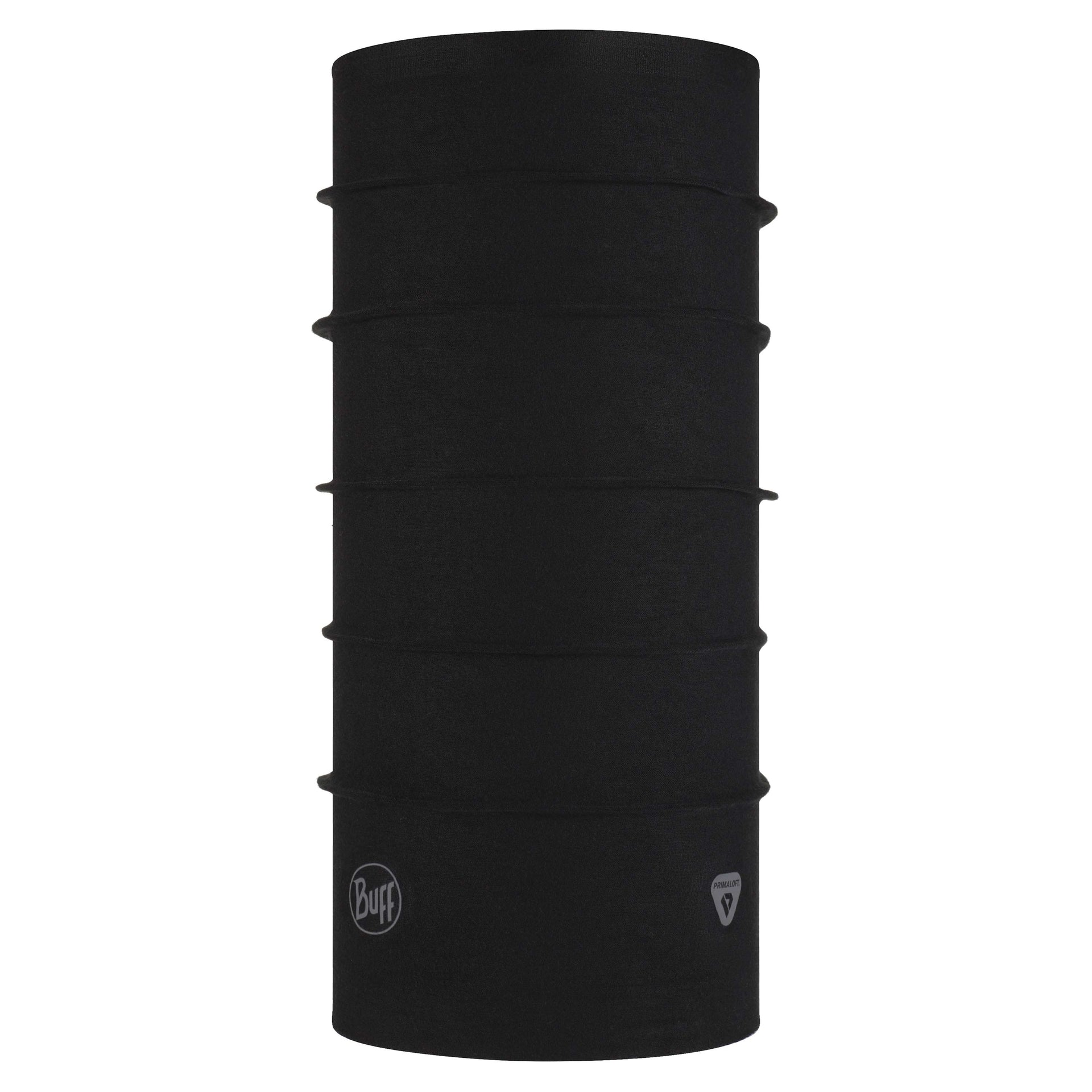 Multifunctional Cloth ThermoNet Neckwear solid