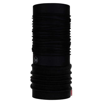 Multifunktionstuch Neckwear Polar solid black