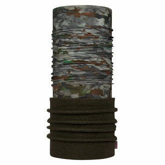 Multifunktionstuch Neckwear Polar solid black