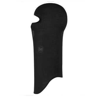Balaclava Merino Lightweight solid