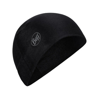 Beanie ThermoNet Seamless solid black