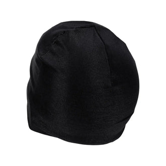 Beanie ThermoNet Seamless solid black