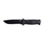 Survival Knife StrongArm Serrated