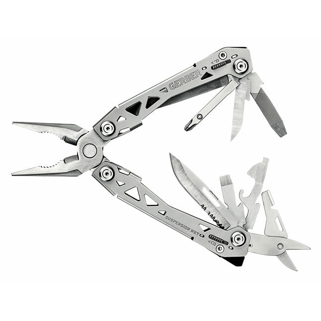Multitool Suspension NXT