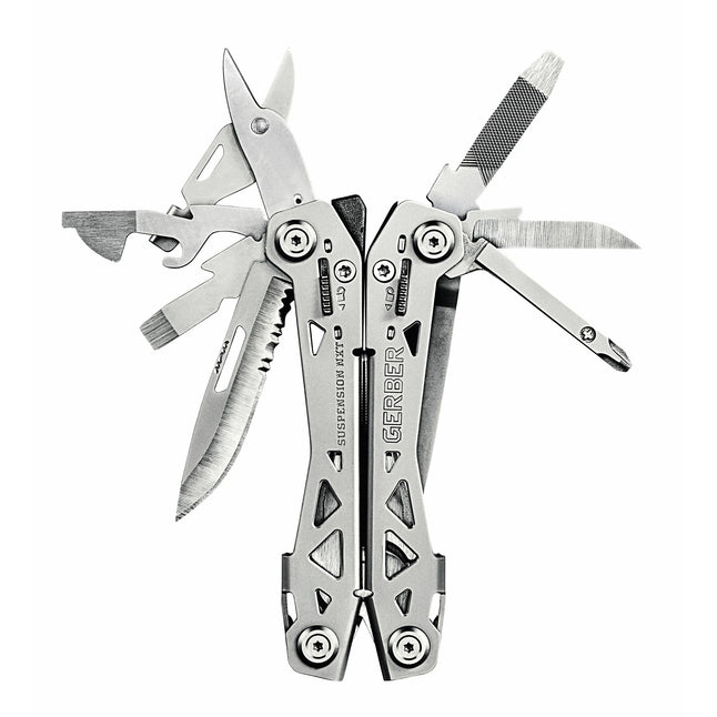 Multitool Suspension NXT