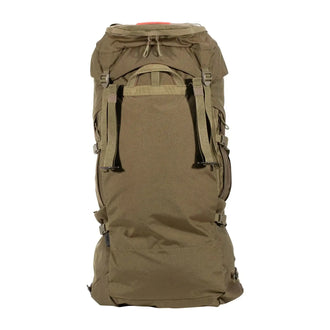 Backpack packsack Yukon Carrier Pack 55+10 Recco