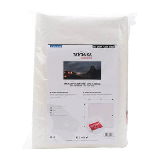 Zeltunterlage Van Camp Floor Sheet 305 x 320 cm