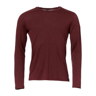 Long-sleeve shirt Oasis Merino 200 men