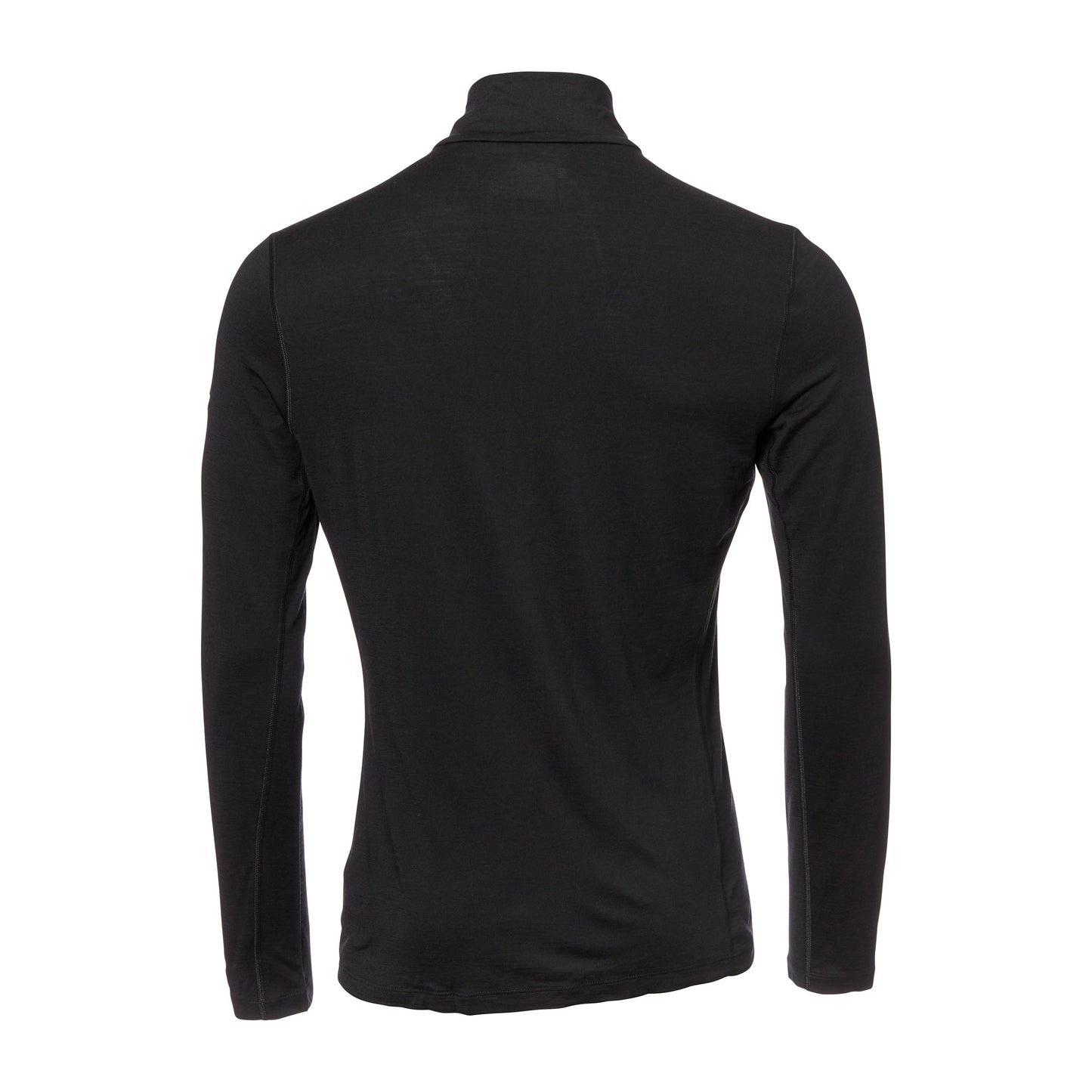Long-Arm Shirt Oasis Half Zip Merino 200 Men