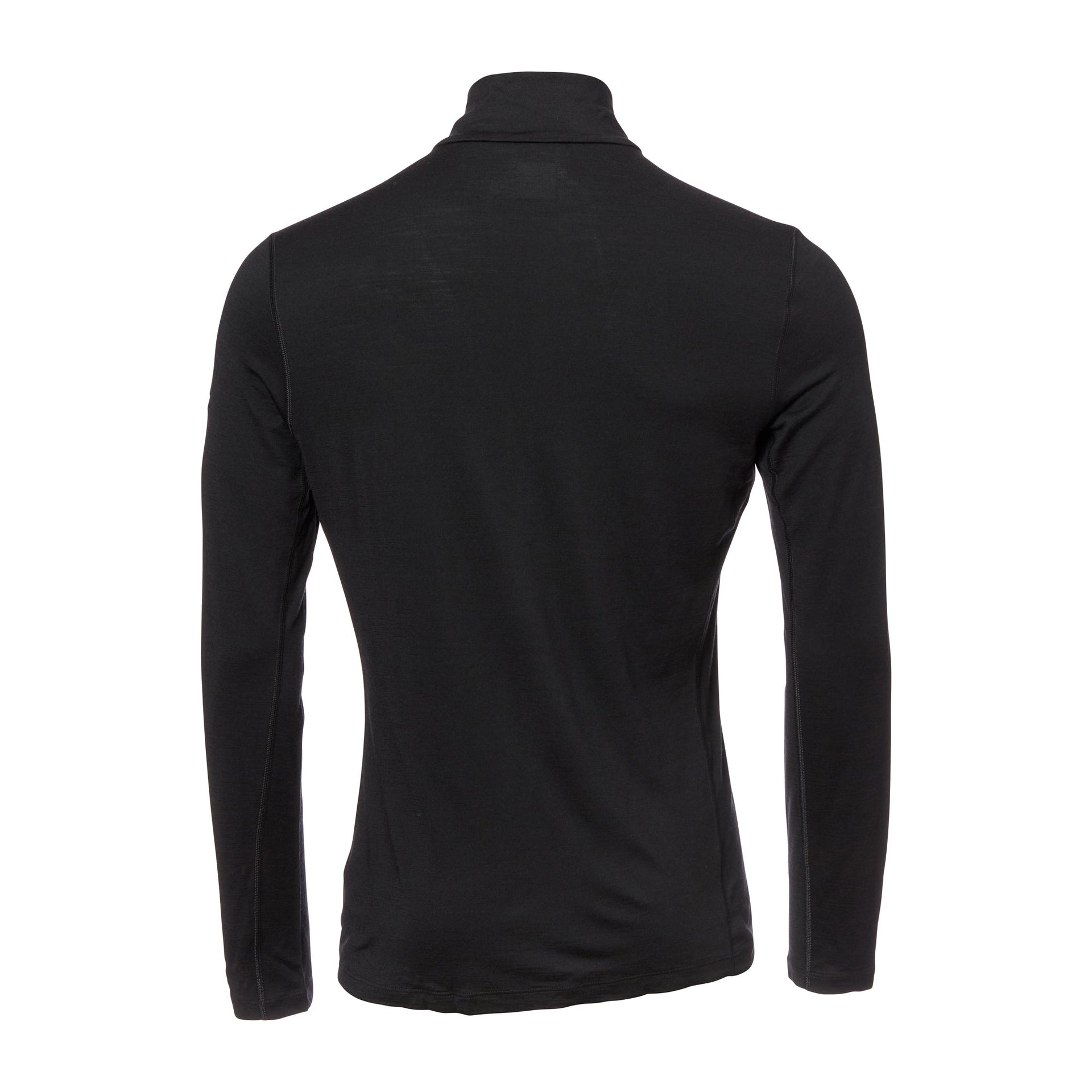Long-Arm Shirt Oasis Half Zip Merino 200 Men