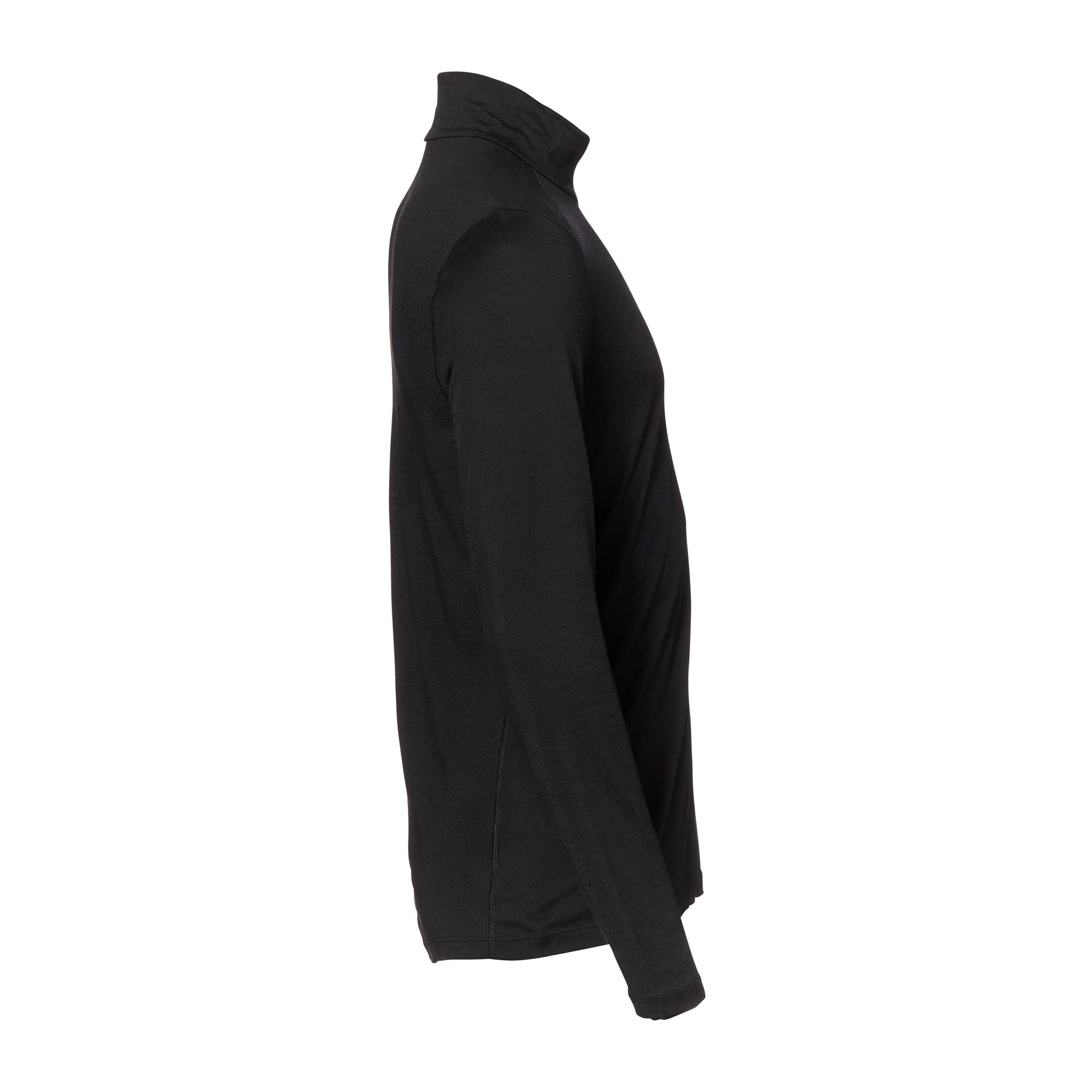 Long-Arm Shirt Oasis Half Zip Merino 200 Men