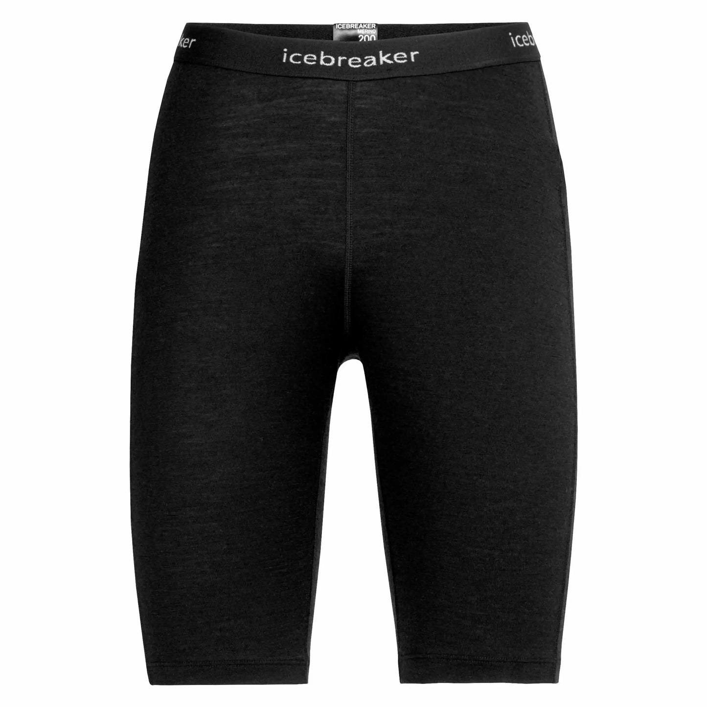 icebreaker-shorts-oasis-merino-200-schwarz-frauen-ansicht-1