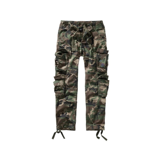 Pants Pure Slim Fit