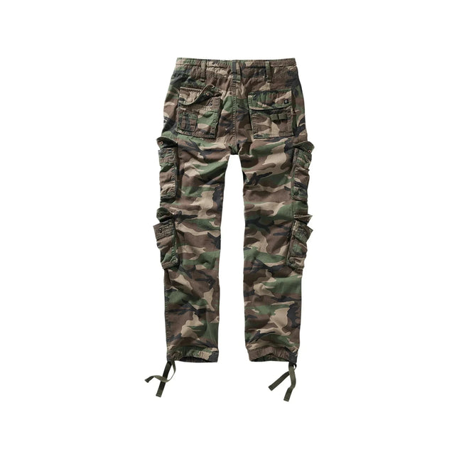 Pants Pure Slim Fit