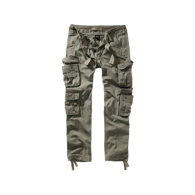 Pants Pure Slim Fit
